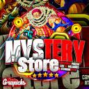 Mystery Store | O Recomeço!!! 200# Discord Server Icon