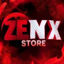 Zenx Store #10K