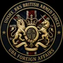 UBA | Foreign Affairs