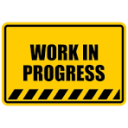 *COMING BACK SOON* Discord server icon