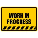 *COMING BACK SOON*