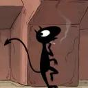 Mentally Unstable Bakugou Kinnie Discord server icon