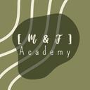 ∘+── M & F Academy ──+∘𖥔⌇     𐦍 Discord Server Icon