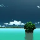 Lissbian's Lagoon!