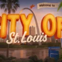 City of St.Louis RP