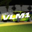 SLMS | VLM1 | Virtual Le Mans 1 Discord Server Icon