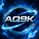 Aquarium 9K Discord server icon