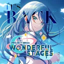 (It’s Back!) Project Sekai: Wonderful Stages!