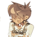 𐔌  The Chill Corner  ֹ   ₊ ꒱ Discord server icon