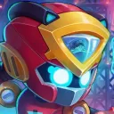 🔋BRAWLERS 🤖