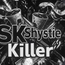 SK Shystie killers updating server