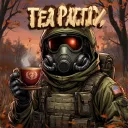 Чайная Вечеринка