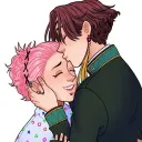 KiryuSuo Nation ♡