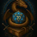 𝕽𝖔𝖑𝖑 𝖋𝖔𝖗 𝕬𝖉𝖛𝖊𝖓𝖙𝖚𝖗𝖊 — Serveur Discord