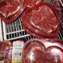 , / @Tasty Snacks × 🥩 ° • · Discord server icon