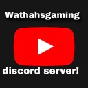 Wathahsgaming Discord Server Icon