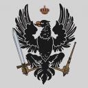 Königlich Preußische Armee Discord Server Icon