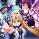 Discovery icon for Sailor Piece | Roblox Discord server