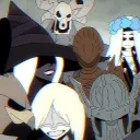 Los Señores de la Noche