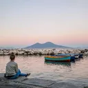AMICIZIA NAPOLI 🌋