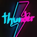 - THUNDER -