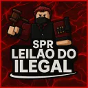 SPR | Leilão do Ilegal