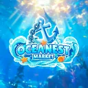 🌊Oceannest' Market | MC Store