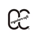 anywhere café ファンクラブ