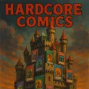 Hardcore Comics