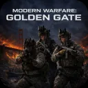 Modern Warfare : Golden Gate