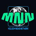 Milsim News Network Discord Server Icon