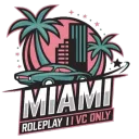 Miami Retro RP I VC Only