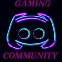 Gaming Community Discord Server Icon