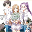 게임 애니 Discord server icon