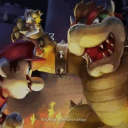 Universes Unbound | Super Smash Bros. RP Discord server icon