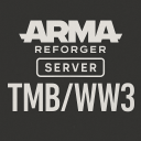 ТМВ/WW3 (Arma Reforger server)