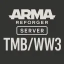 ТМВ (Arma Reforger server) discord icon