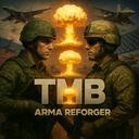 TMB・ARMA REFORGER Discord Server Icon