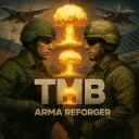 TMB・ARMA REFORGER