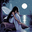 dead star society. ✧ Discord server icon