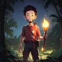 Dark War Survival State#222