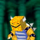 BowzerTheBeast's Community Server