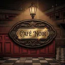 Café Noir