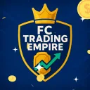 FC Trading Empire Discord Server Icon