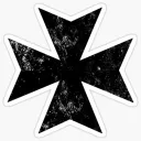 The Black Templar Saviors