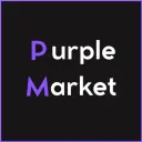 Purple Market  |  Roblox |  Fortnite |  Valorant