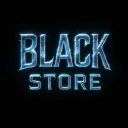 black store