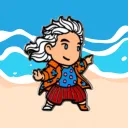 Shards of Summer Challenge