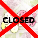 CLOSED𓂃 . 𐑞  𝓝ixi 𝓡ecords ︶  ⟢🪷