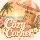 🧸 Cozy Corner